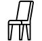 chair-black